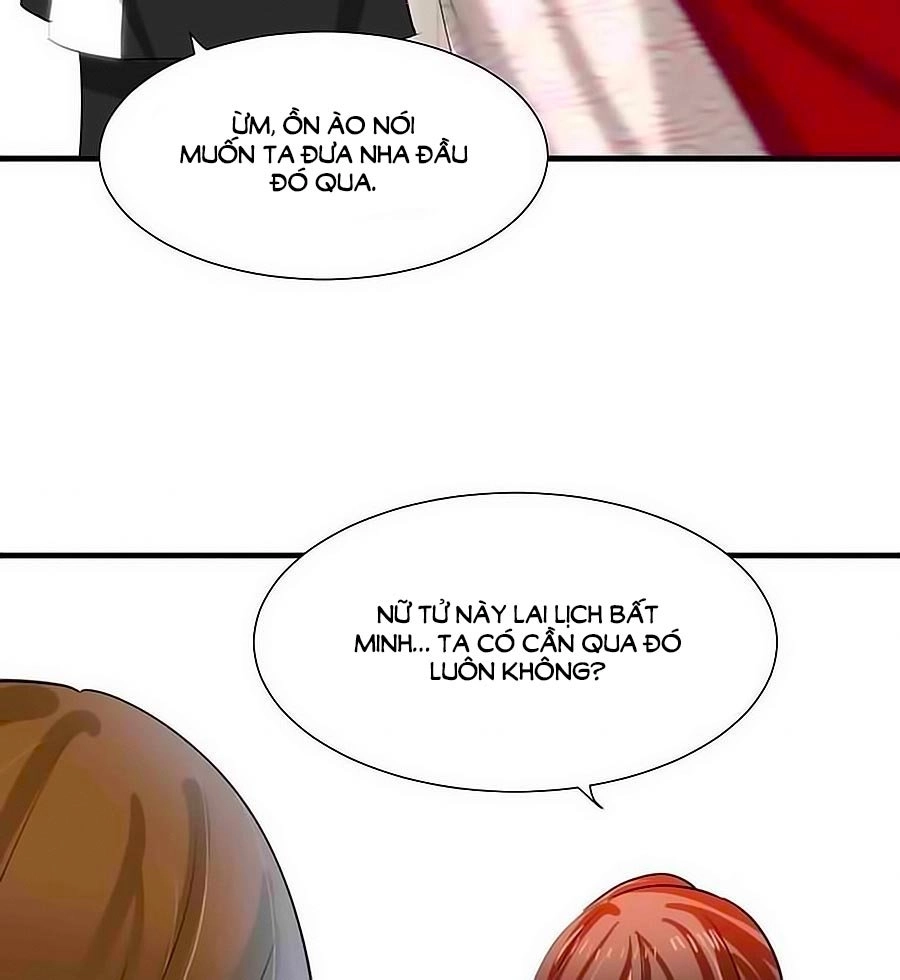 Dưỡng Thiếu Chủ Đấu Tra Nam Chapter 9 - 15