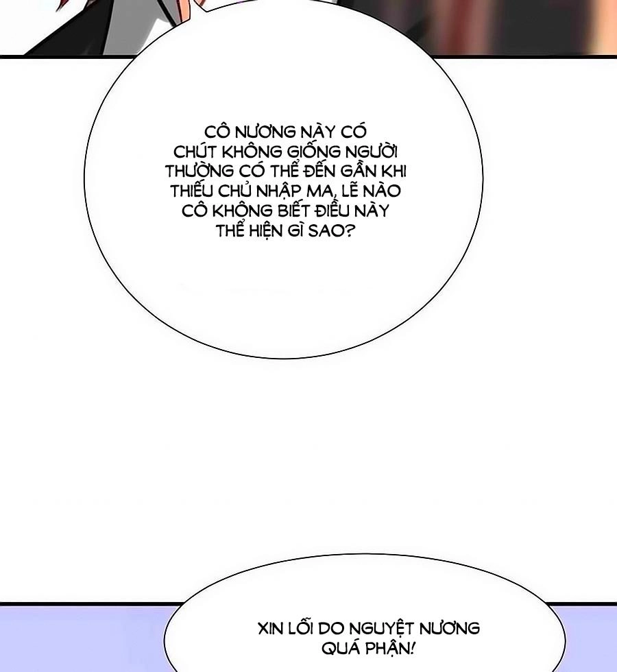 Dưỡng Thiếu Chủ Đấu Tra Nam Chapter 9 - 19