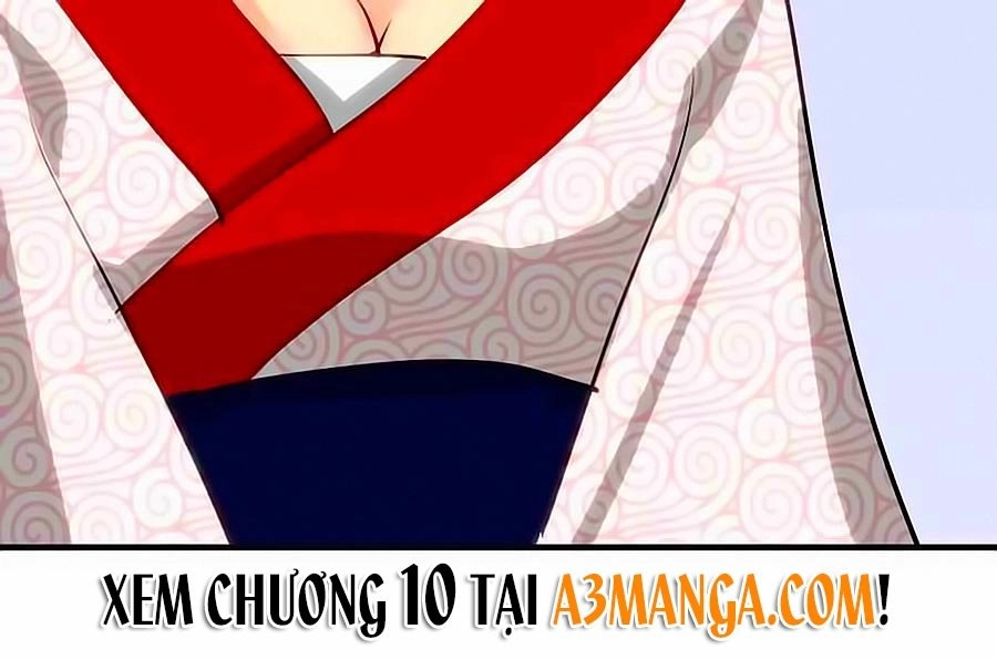 Dưỡng Thiếu Chủ Đấu Tra Nam Chapter 9 - 21