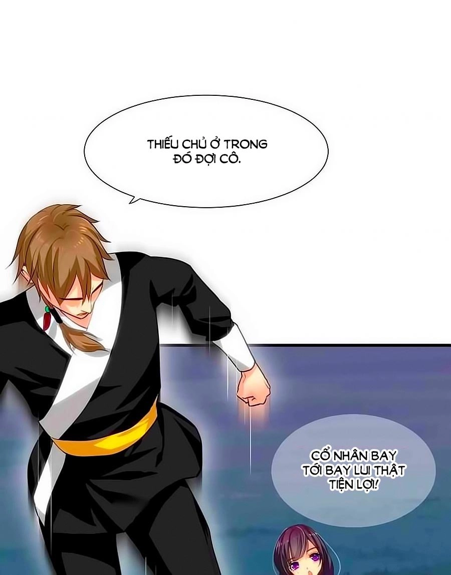 Dưỡng Thiếu Chủ Đấu Tra Nam Chapter 10 - 5