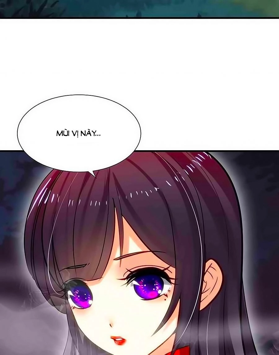 Dưỡng Thiếu Chủ Đấu Tra Nam Chapter 10 - 8