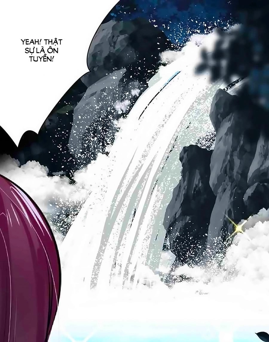 Dưỡng Thiếu Chủ Đấu Tra Nam Chapter 10 - 12