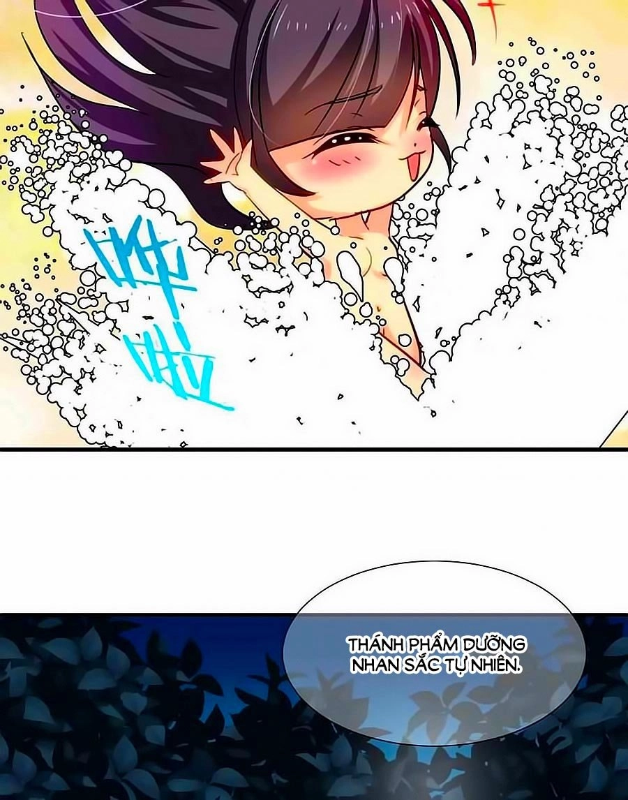 Dưỡng Thiếu Chủ Đấu Tra Nam Chapter 10 - 14