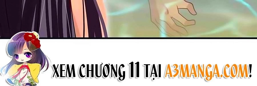 Dưỡng Thiếu Chủ Đấu Tra Nam Chapter 10 - 19