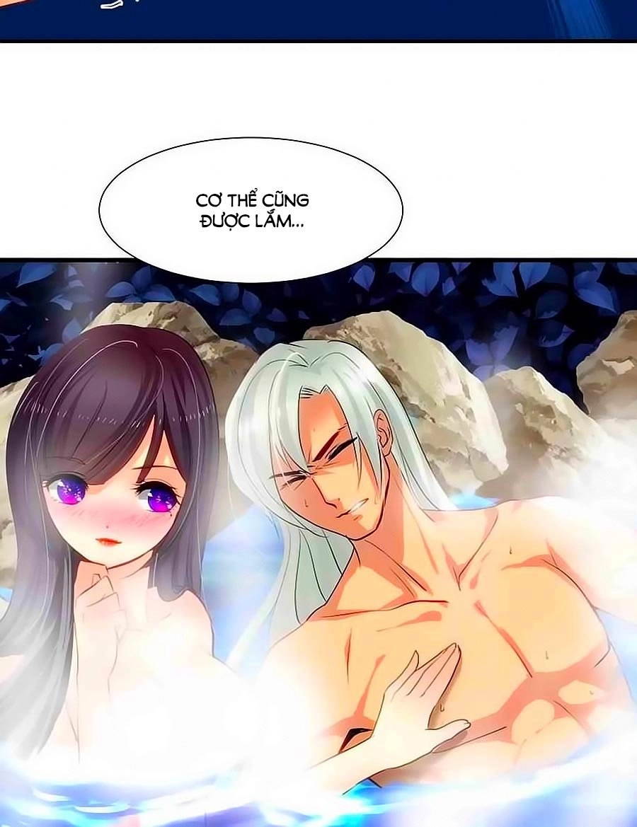 Dưỡng Thiếu Chủ Đấu Tra Nam Chapter 11 - 3