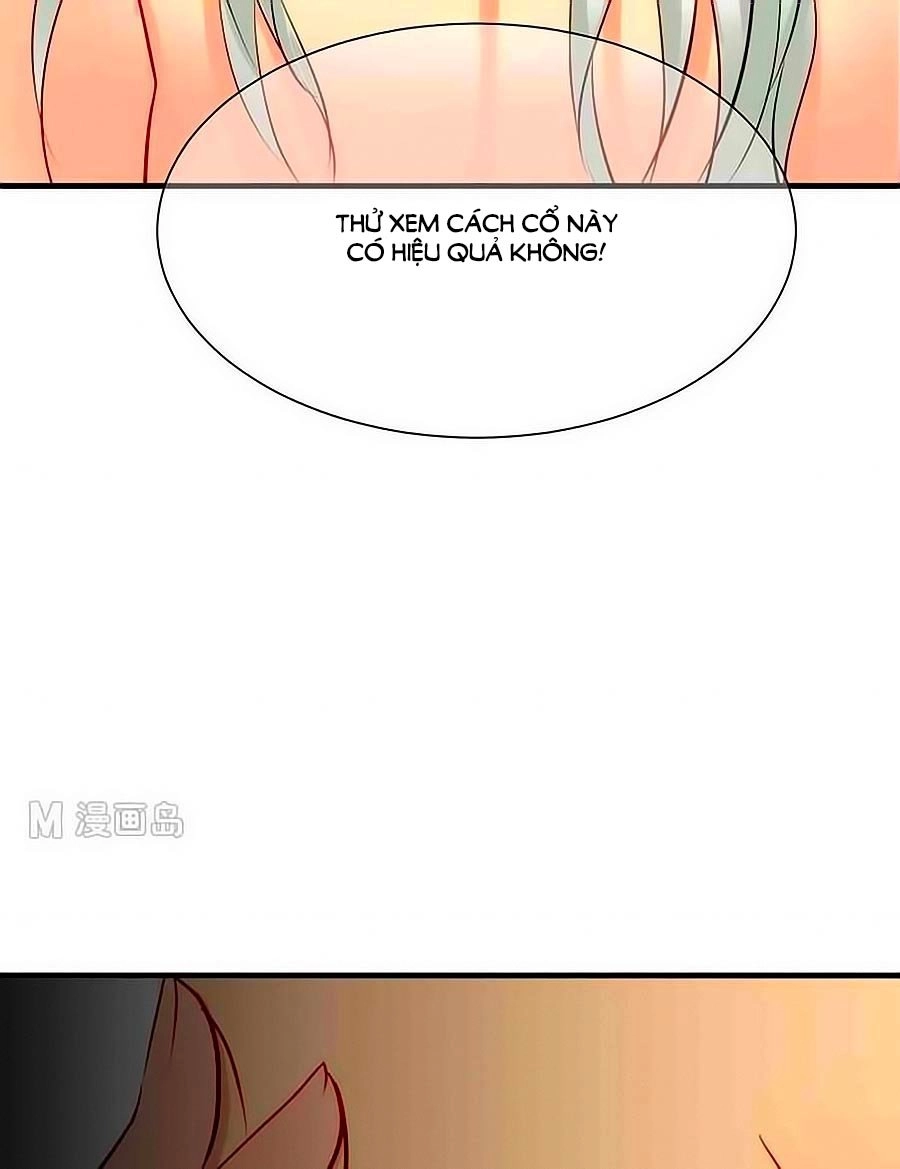 Dưỡng Thiếu Chủ Đấu Tra Nam Chapter 11 - 7