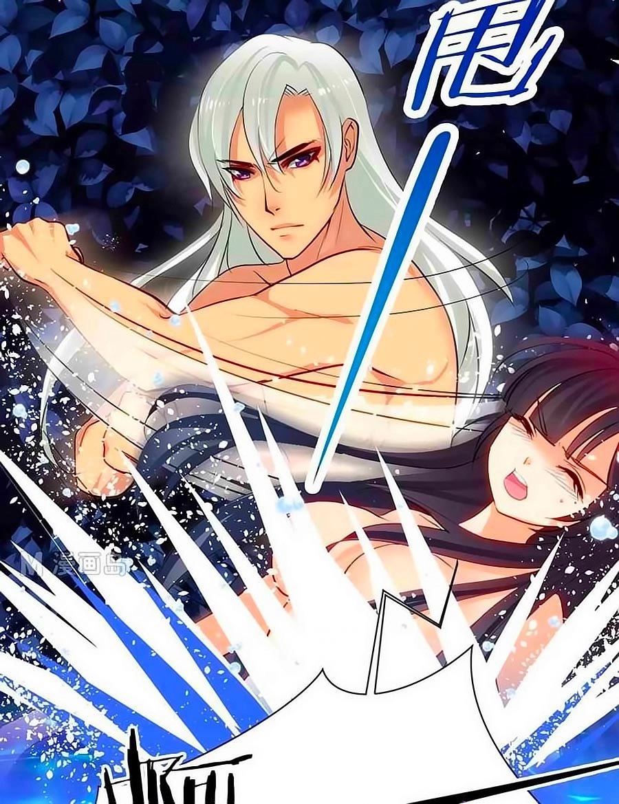 Dưỡng Thiếu Chủ Đấu Tra Nam Chapter 11 - 10