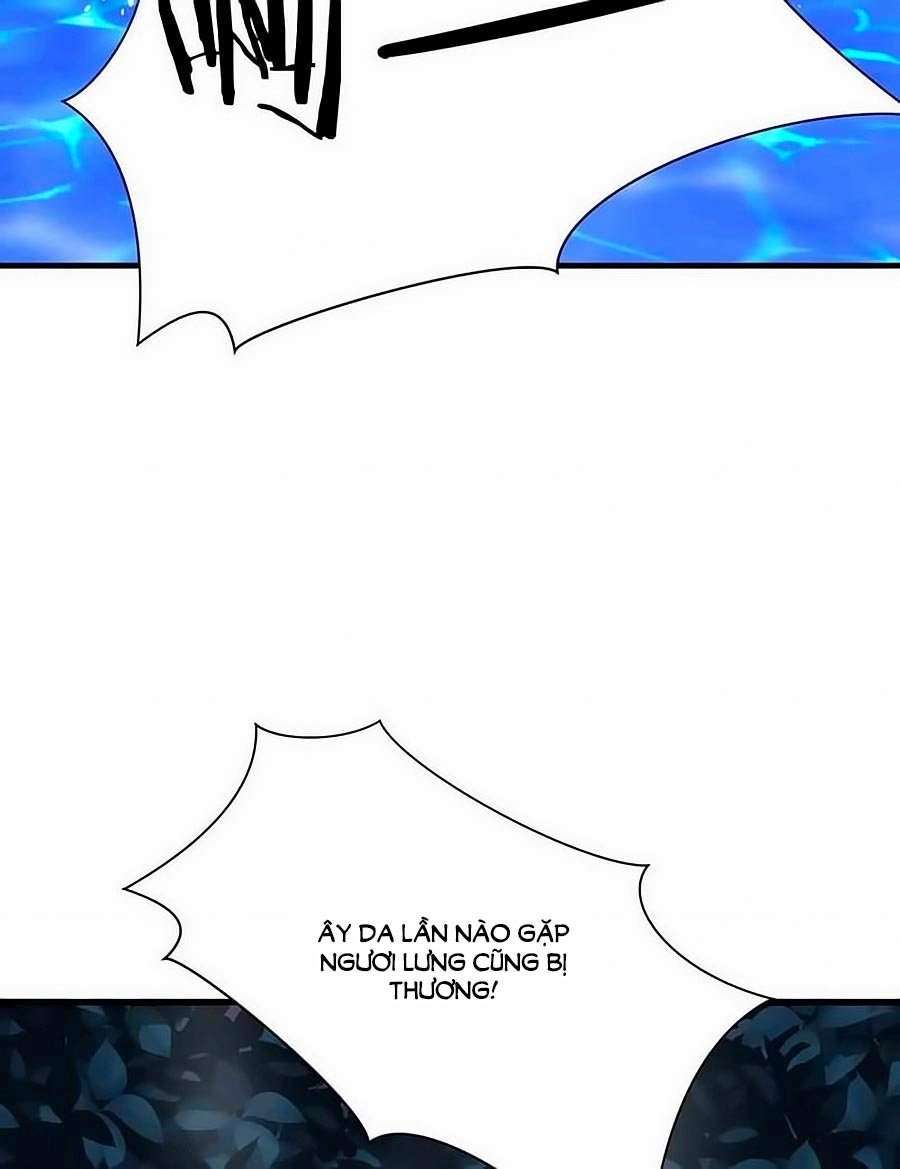 Dưỡng Thiếu Chủ Đấu Tra Nam Chapter 11 - 11