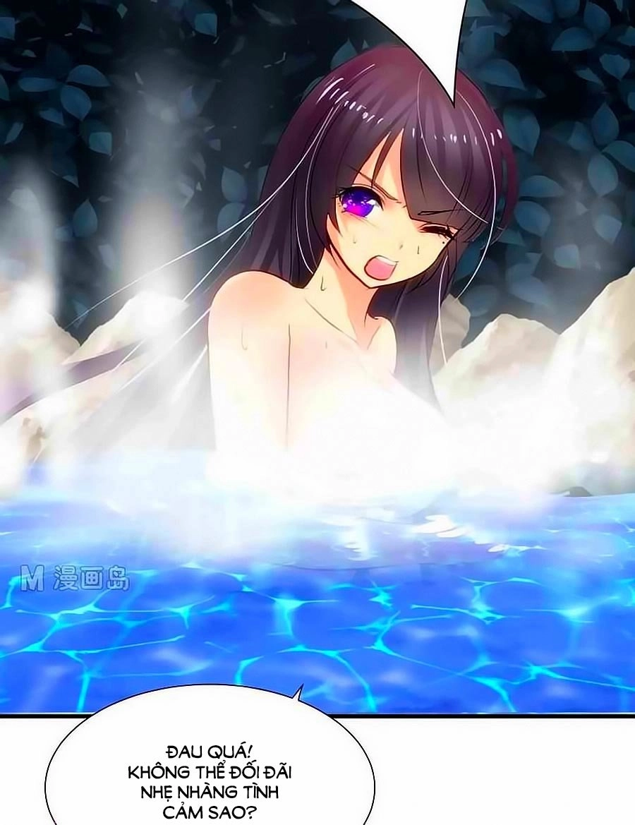 Dưỡng Thiếu Chủ Đấu Tra Nam Chapter 11 - 12