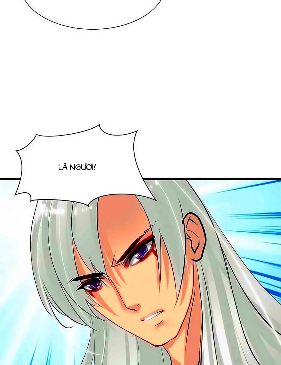 Dưỡng Thiếu Chủ Đấu Tra Nam Chapter 11 - 13