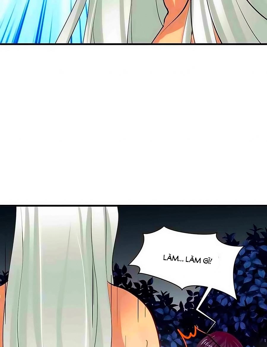 Dưỡng Thiếu Chủ Đấu Tra Nam Chapter 11 - 14