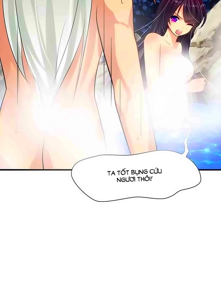 Dưỡng Thiếu Chủ Đấu Tra Nam Chapter 11 - 15