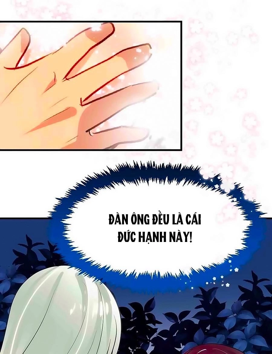 Dưỡng Thiếu Chủ Đấu Tra Nam Chapter 11 - 17