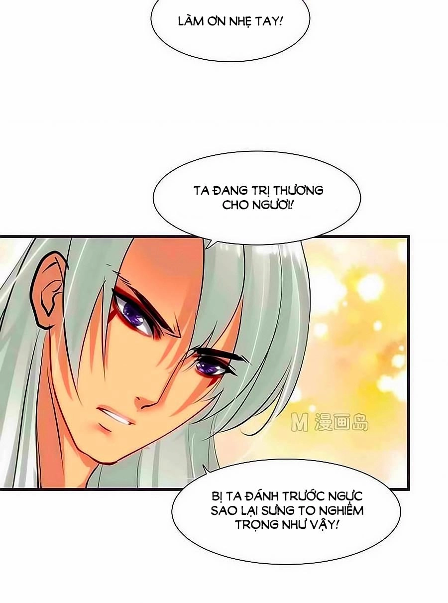 Dưỡng Thiếu Chủ Đấu Tra Nam Chapter 12 - 3