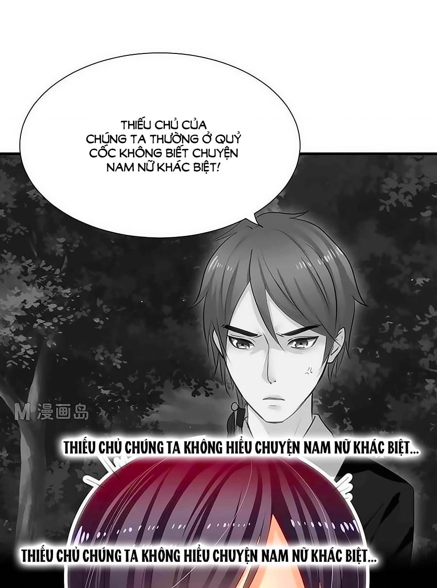 Dưỡng Thiếu Chủ Đấu Tra Nam Chapter 12 - 4