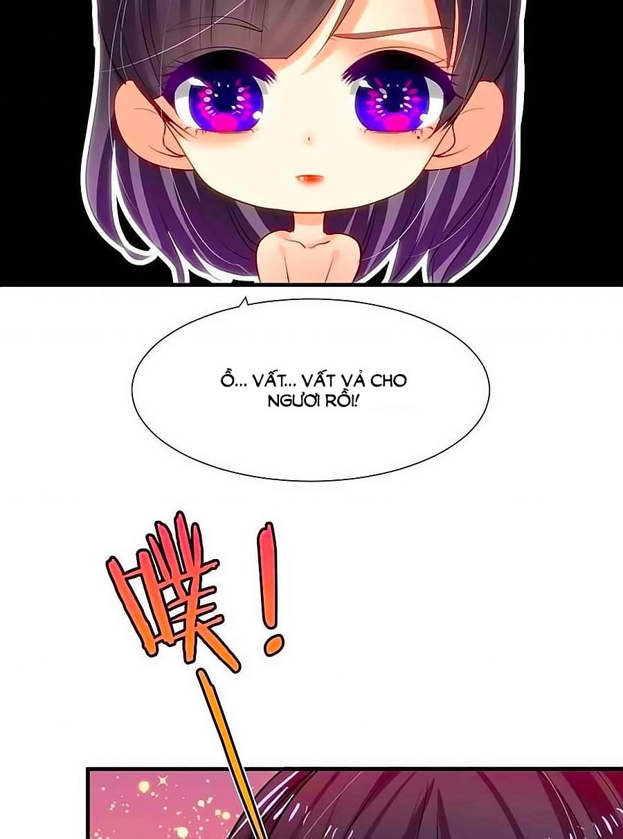 Dưỡng Thiếu Chủ Đấu Tra Nam Chapter 12 - 5