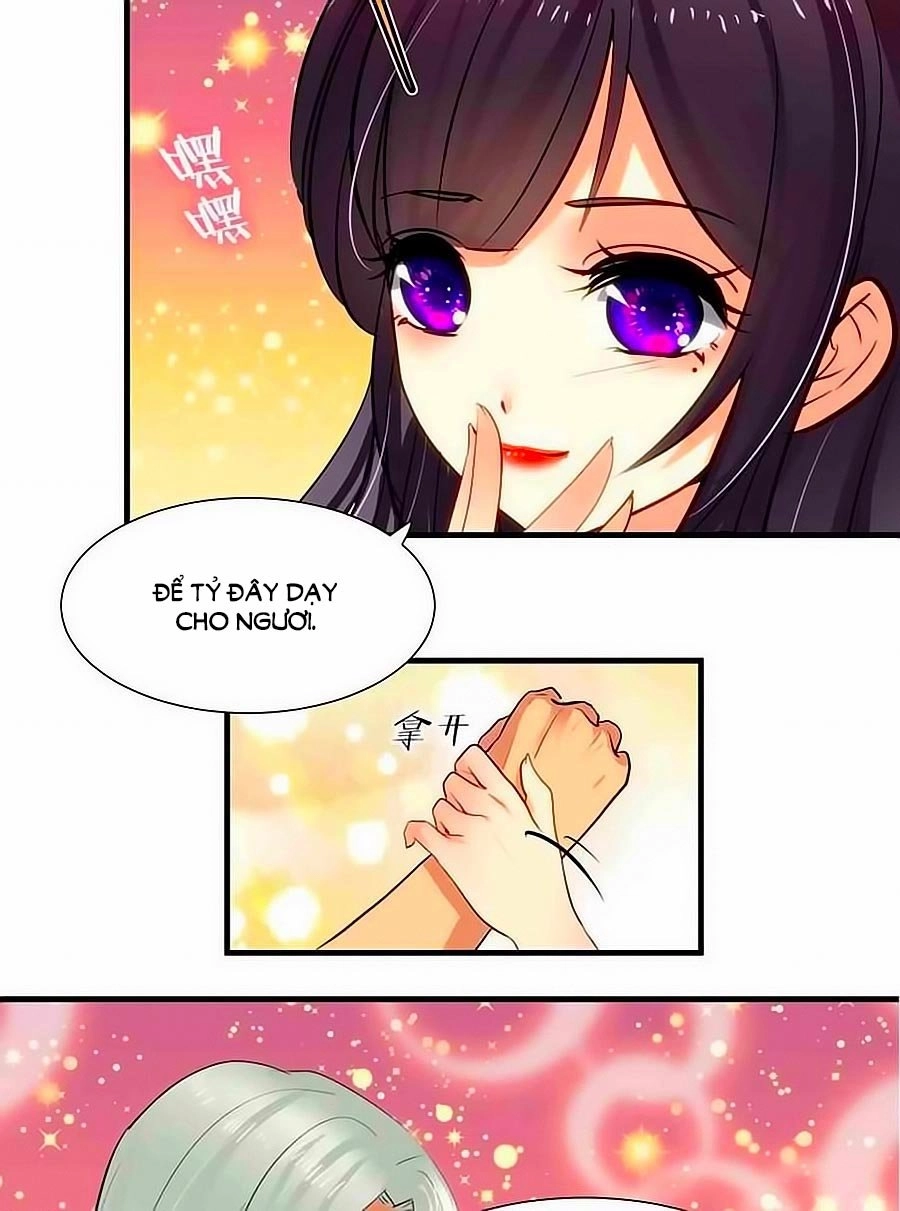 Dưỡng Thiếu Chủ Đấu Tra Nam Chapter 12 - 6