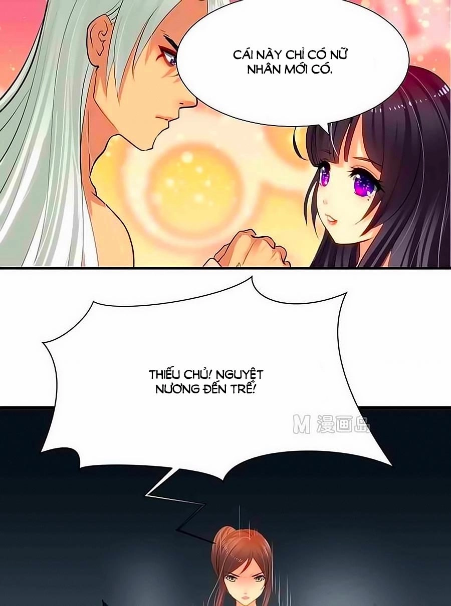 Dưỡng Thiếu Chủ Đấu Tra Nam Chapter 12 - 7