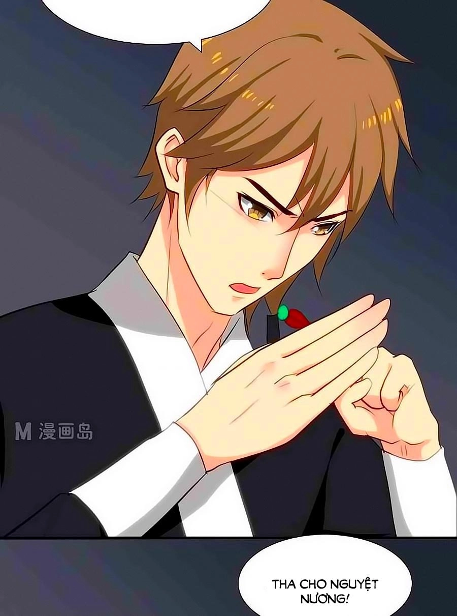 Dưỡng Thiếu Chủ Đấu Tra Nam Chapter 12 - 13