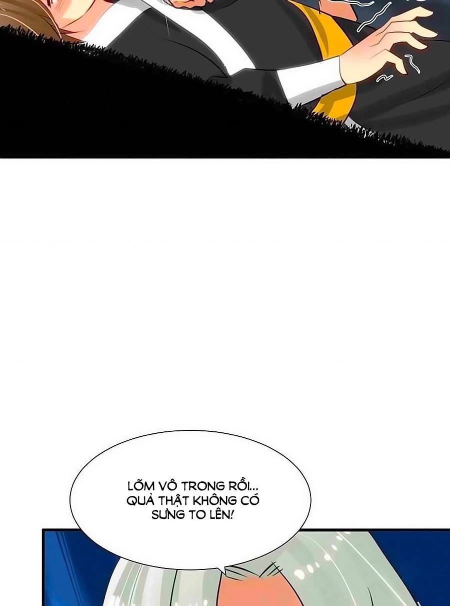 Dưỡng Thiếu Chủ Đấu Tra Nam Chapter 12 - 16