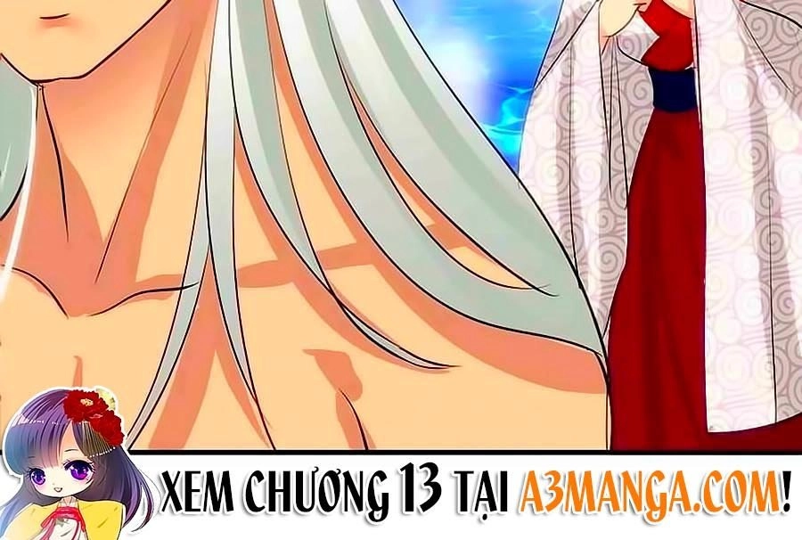 Dưỡng Thiếu Chủ Đấu Tra Nam Chapter 12 - 18