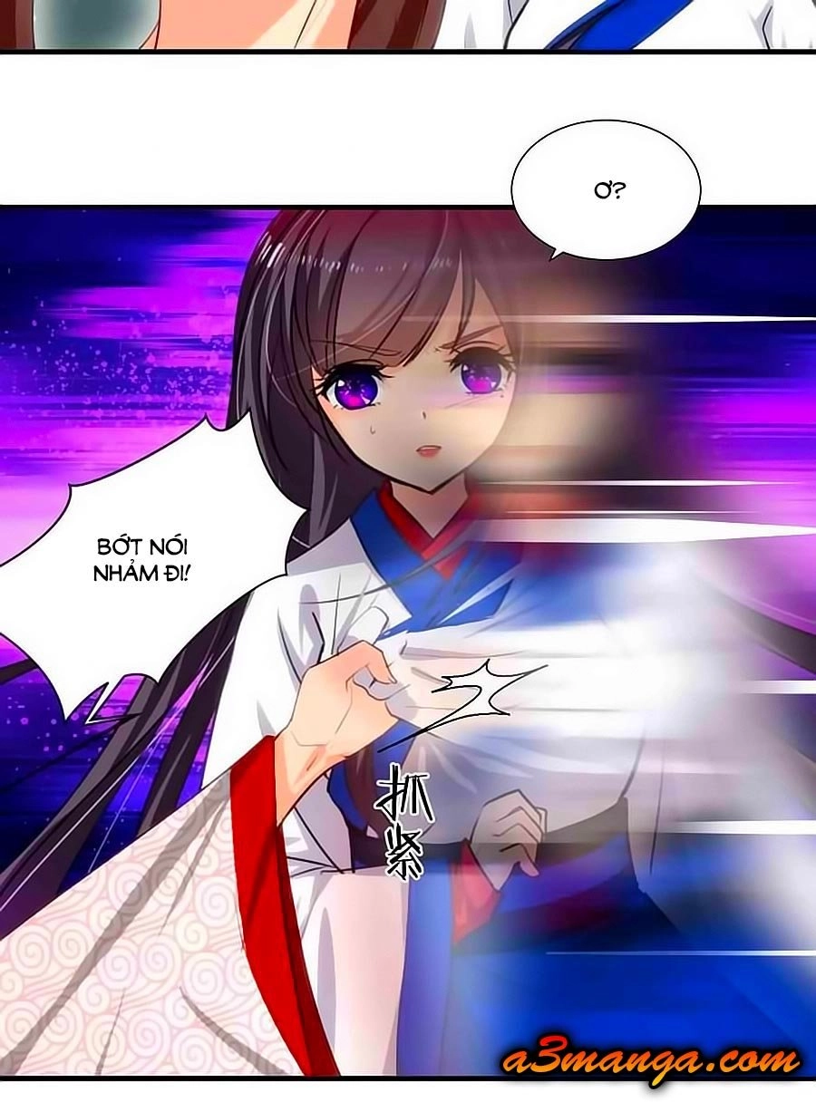 Dưỡng Thiếu Chủ Đấu Tra Nam Chapter 13 - 4