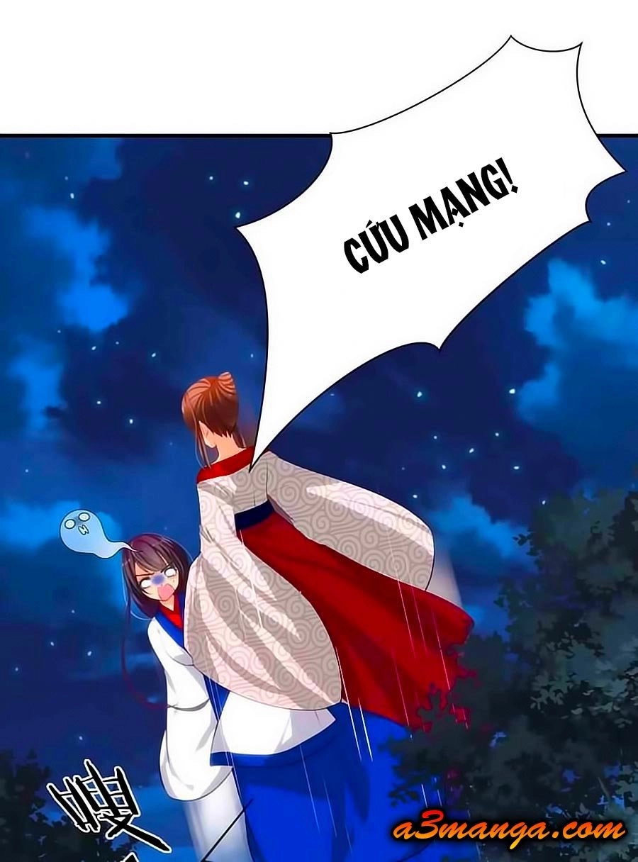 Dưỡng Thiếu Chủ Đấu Tra Nam Chapter 13 - 5