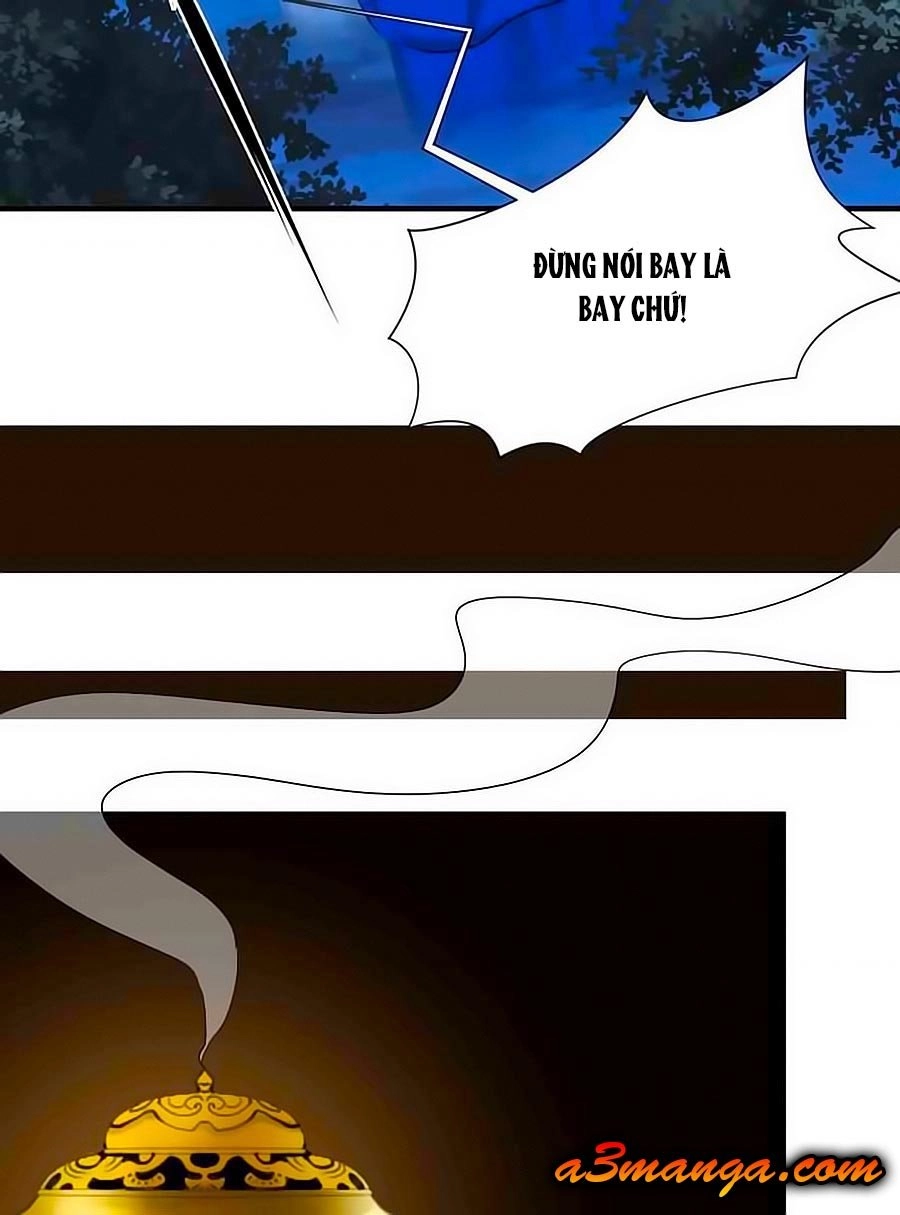 Dưỡng Thiếu Chủ Đấu Tra Nam Chapter 13 - 6