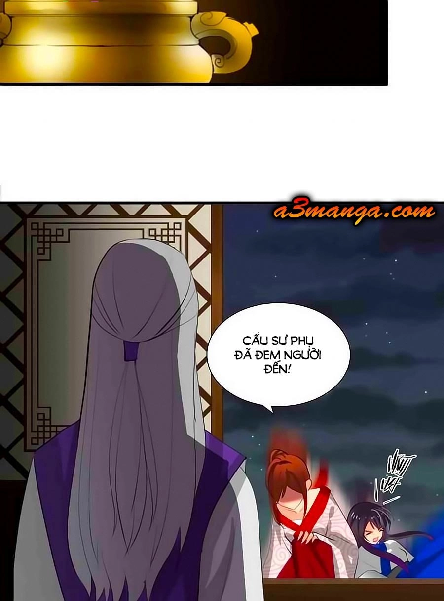 Dưỡng Thiếu Chủ Đấu Tra Nam Chapter 13 - 7