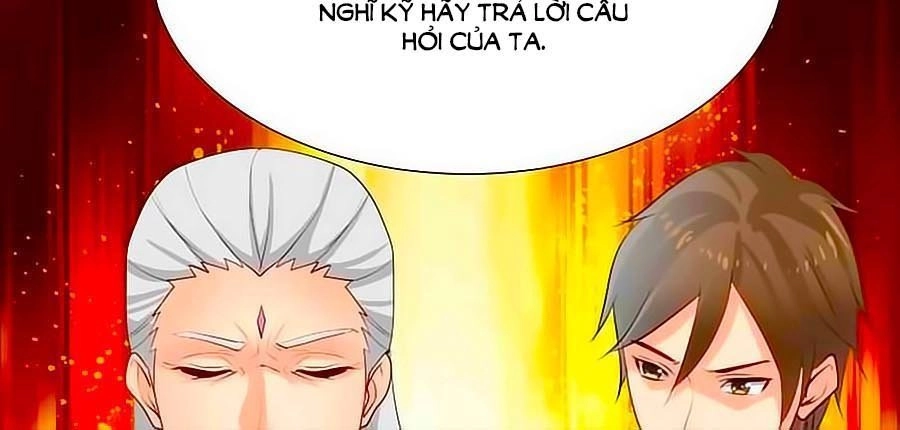 Dưỡng Thiếu Chủ Đấu Tra Nam Chapter 13 - 9