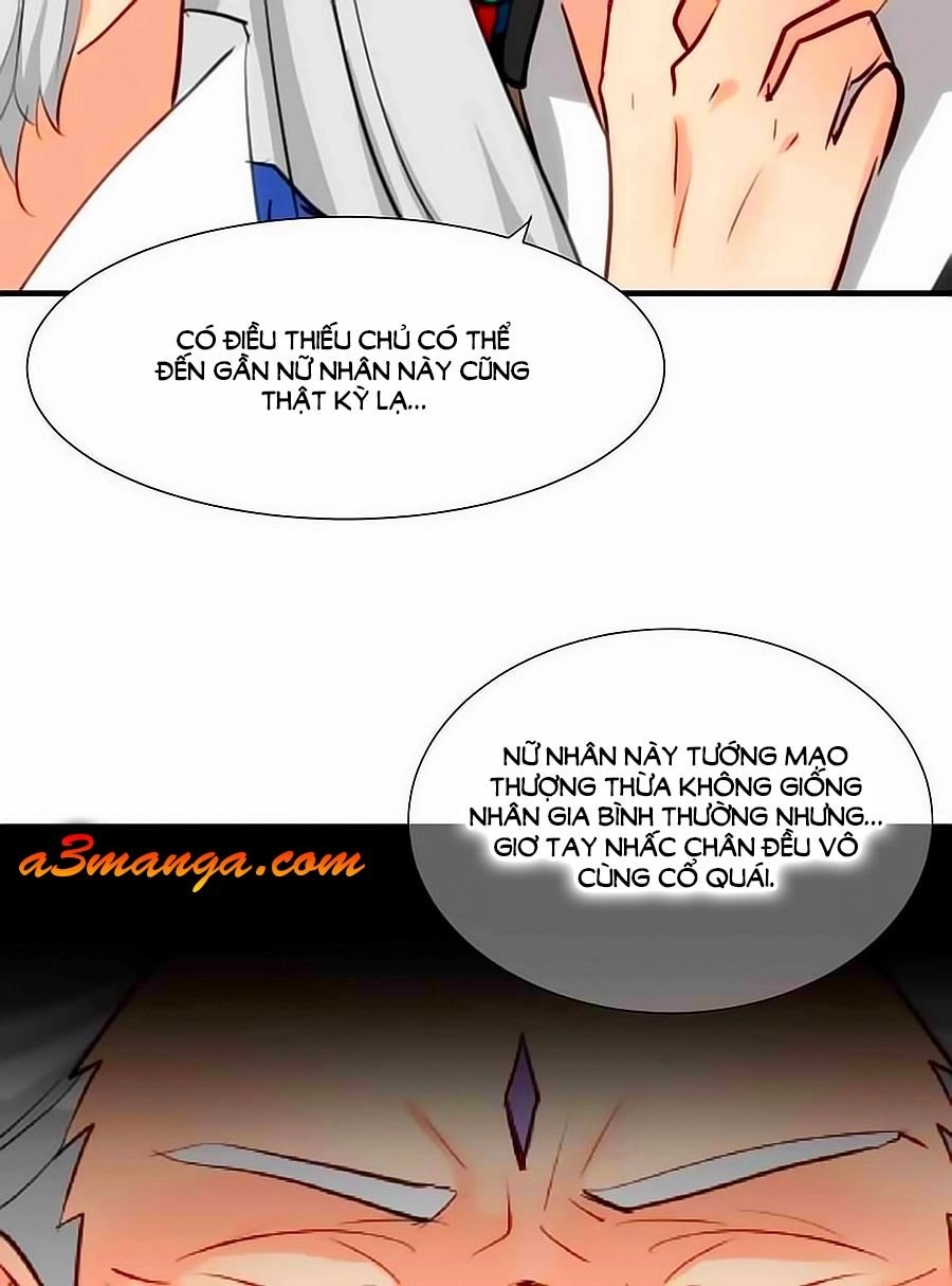 Dưỡng Thiếu Chủ Đấu Tra Nam Chapter 13 - 13