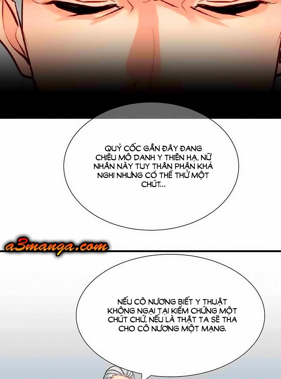 Dưỡng Thiếu Chủ Đấu Tra Nam Chapter 13 - 14