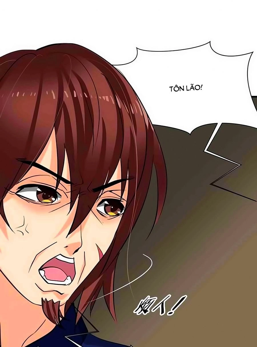 Dưỡng Thiếu Chủ Đấu Tra Nam Chapter 14 - 6