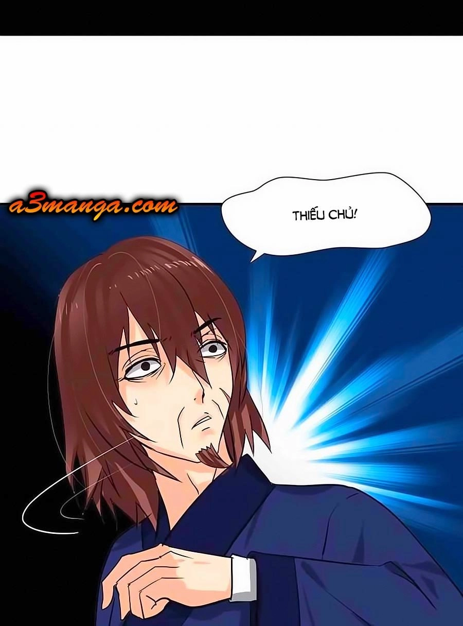 Dưỡng Thiếu Chủ Đấu Tra Nam Chapter 14 - 8