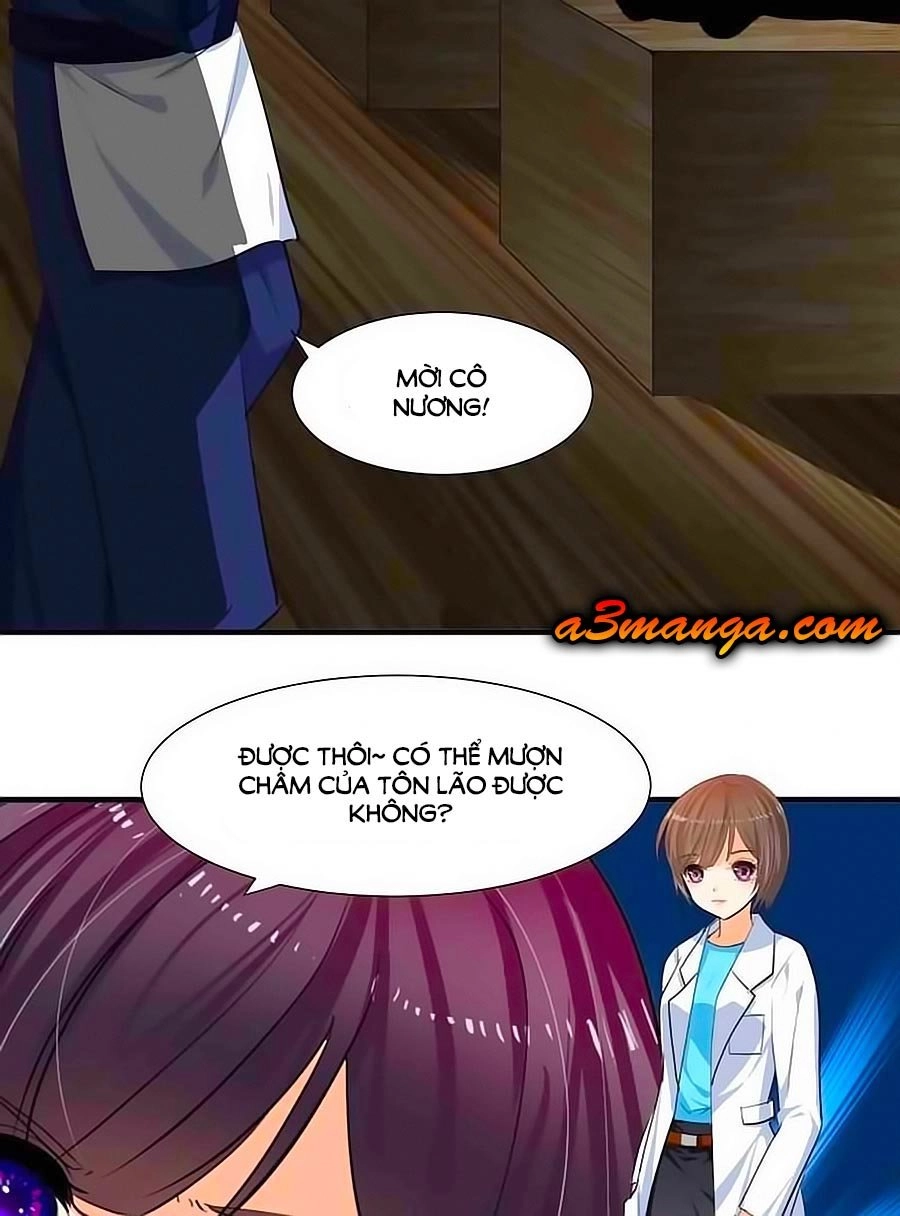 Dưỡng Thiếu Chủ Đấu Tra Nam Chapter 14 - 18