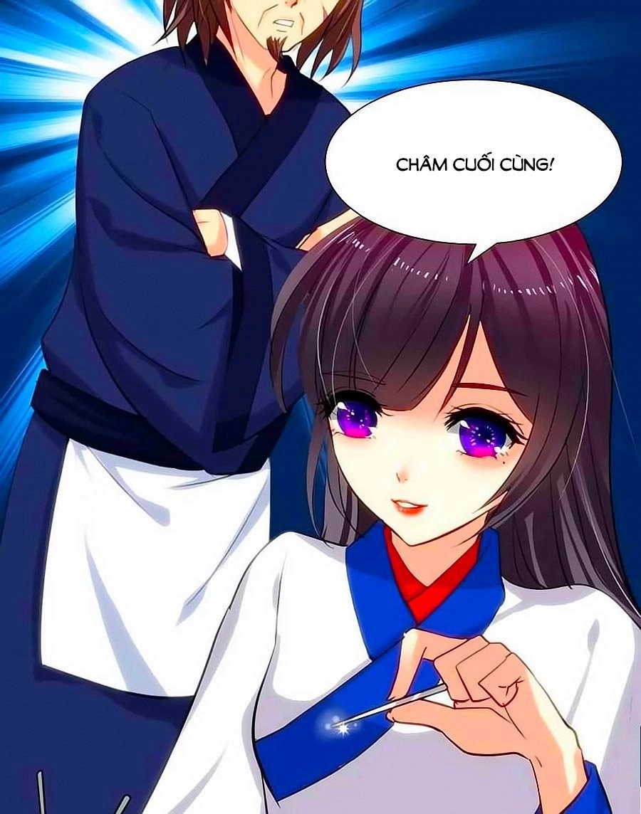 Dưỡng Thiếu Chủ Đấu Tra Nam Chapter 15 - 3