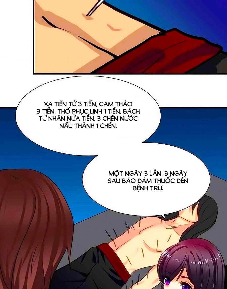 Dưỡng Thiếu Chủ Đấu Tra Nam Chapter 15 - 5