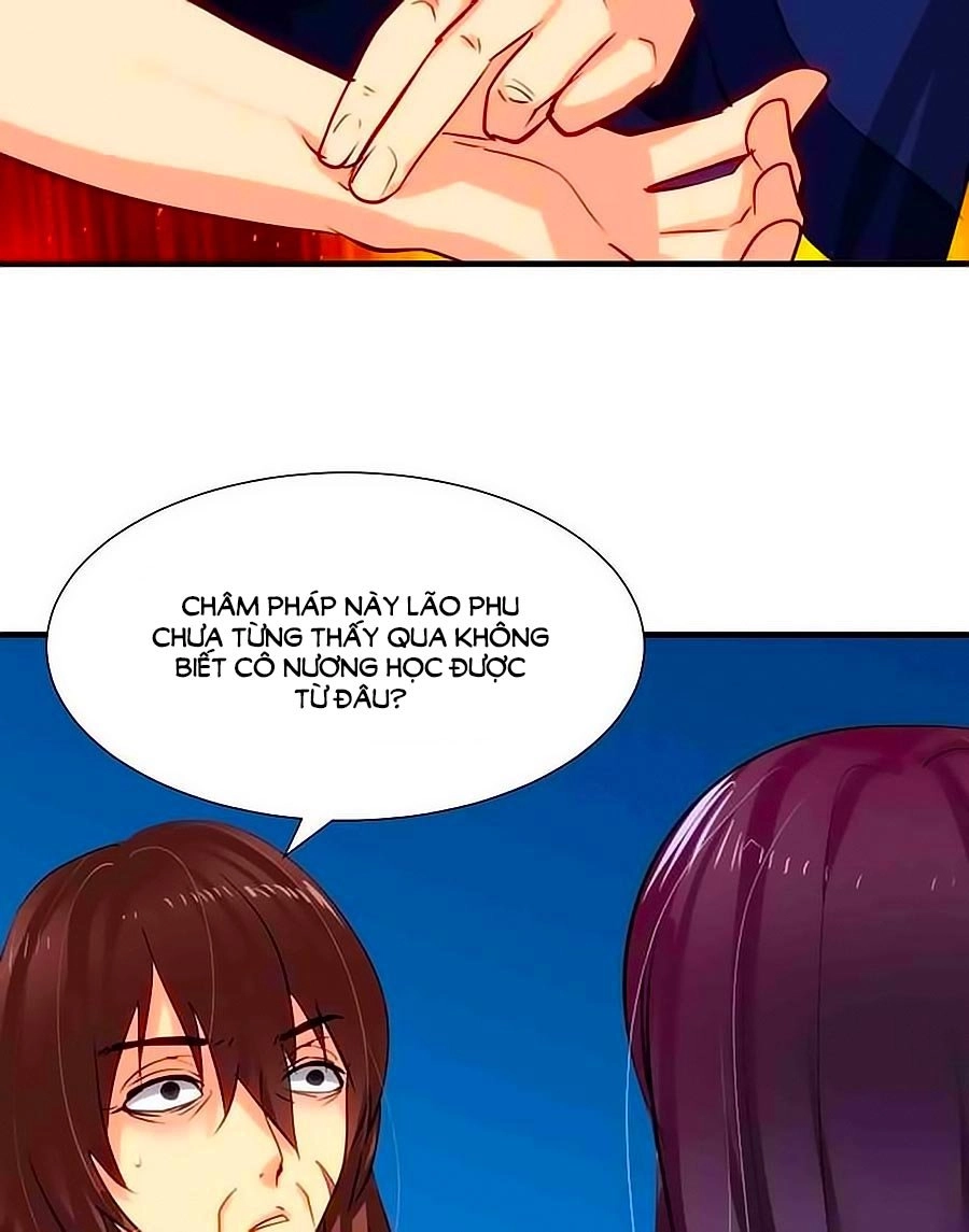 Dưỡng Thiếu Chủ Đấu Tra Nam Chapter 15 - 10