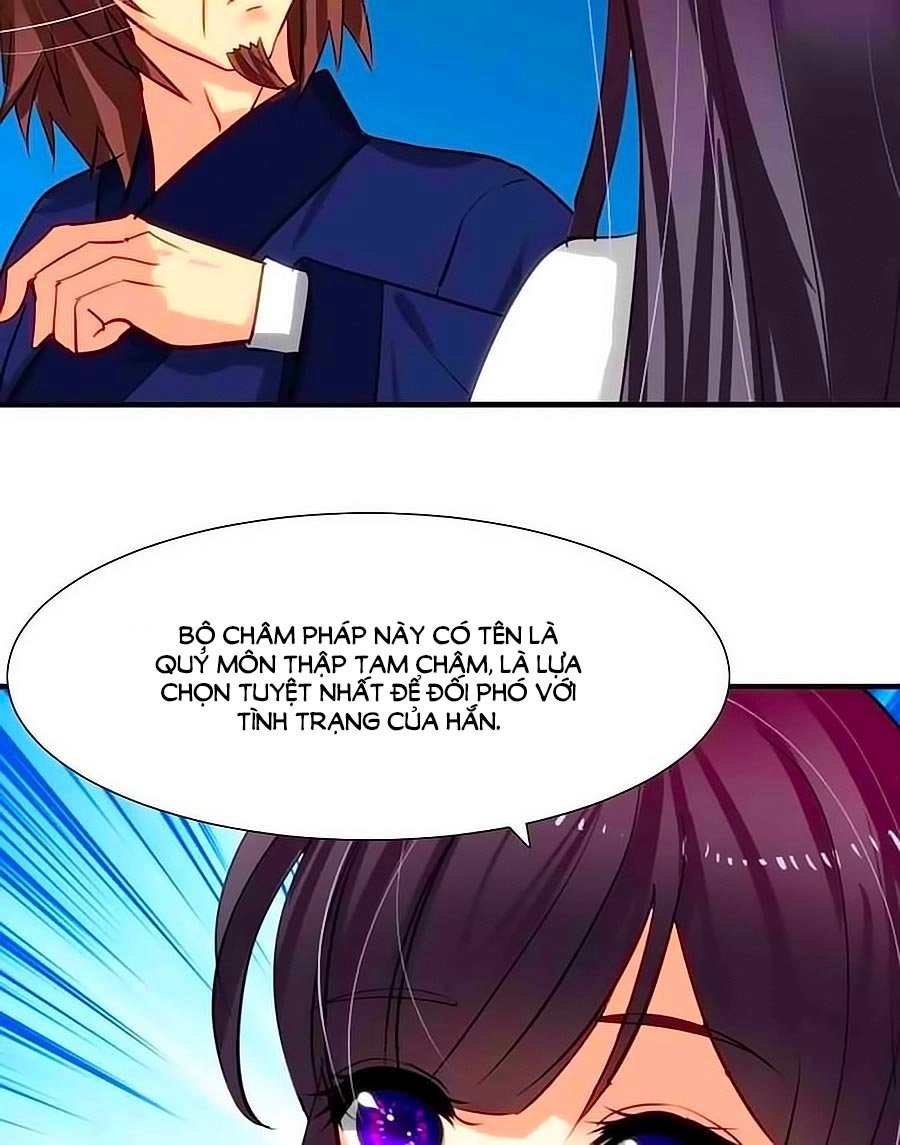 Dưỡng Thiếu Chủ Đấu Tra Nam Chapter 15 - 11