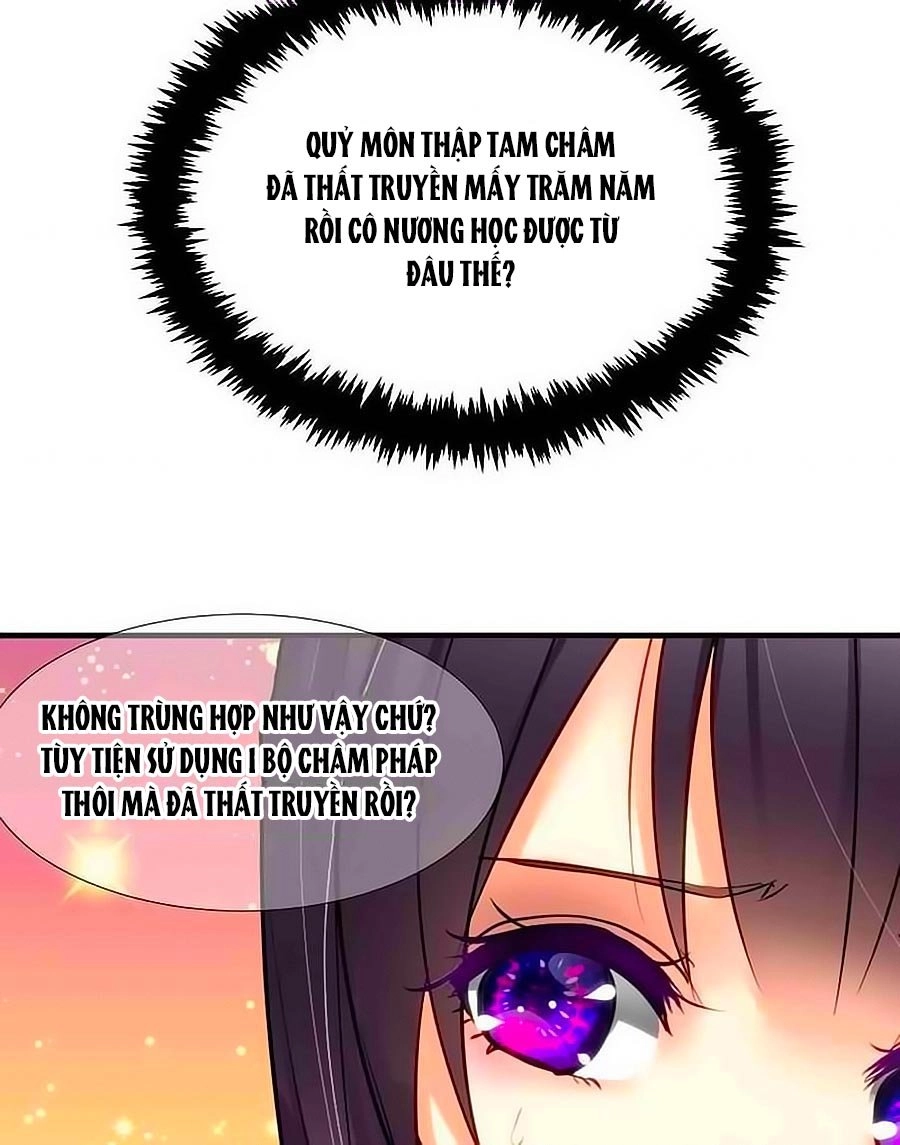 Dưỡng Thiếu Chủ Đấu Tra Nam Chapter 15 - 14