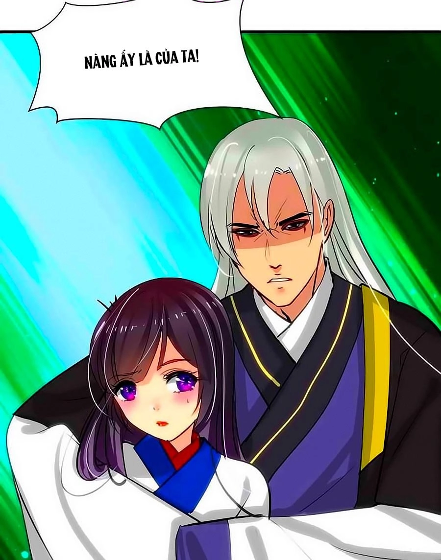 Dưỡng Thiếu Chủ Đấu Tra Nam Chapter 15 - 18