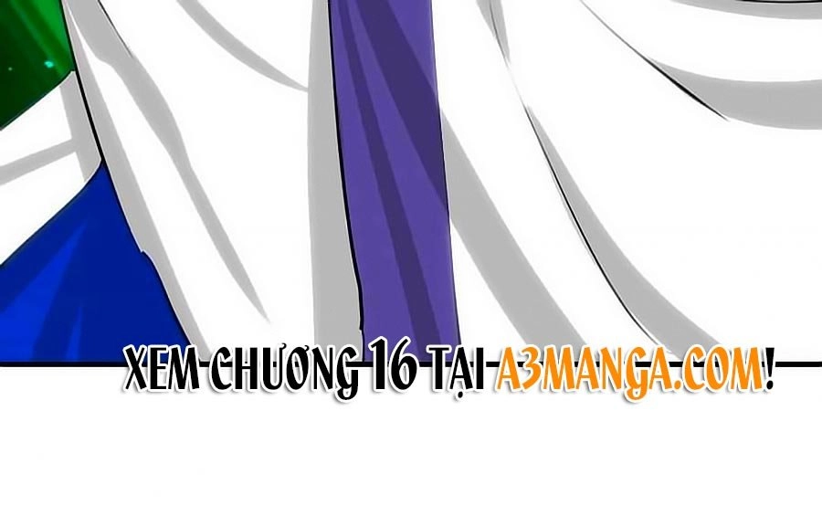 Dưỡng Thiếu Chủ Đấu Tra Nam Chapter 15 - 19