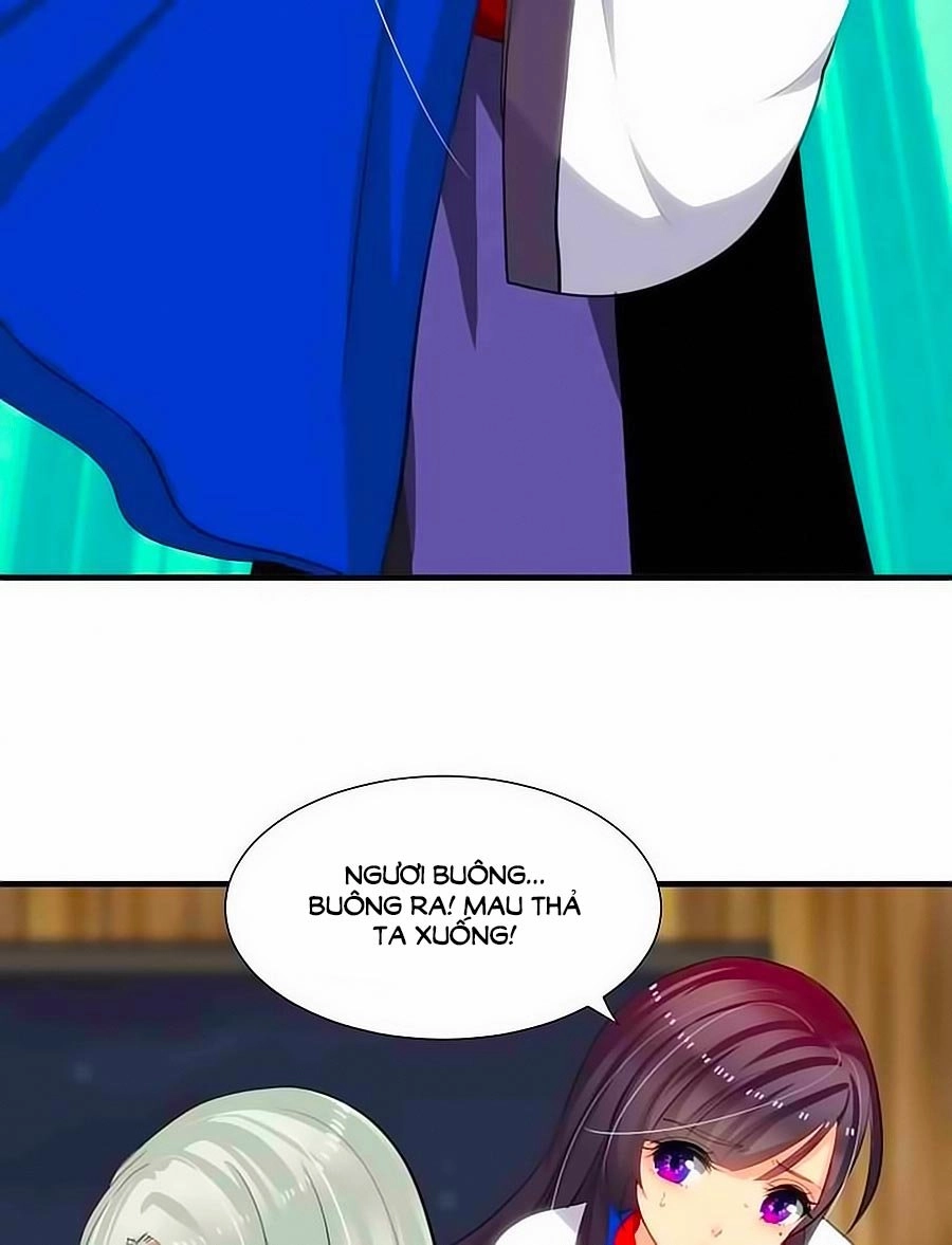 Dưỡng Thiếu Chủ Đấu Tra Nam Chapter 16 - 7