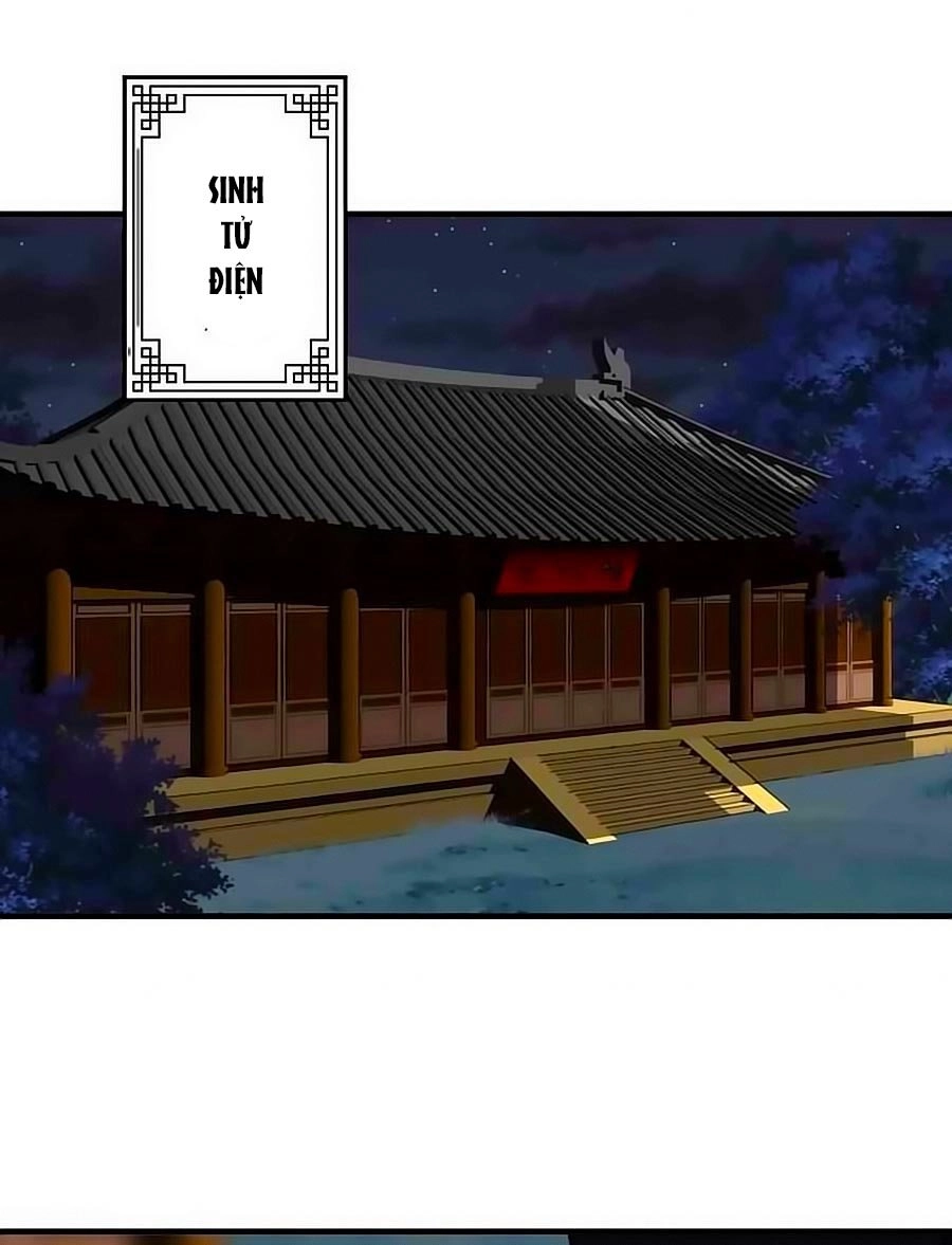 Dưỡng Thiếu Chủ Đấu Tra Nam Chapter 16 - 13