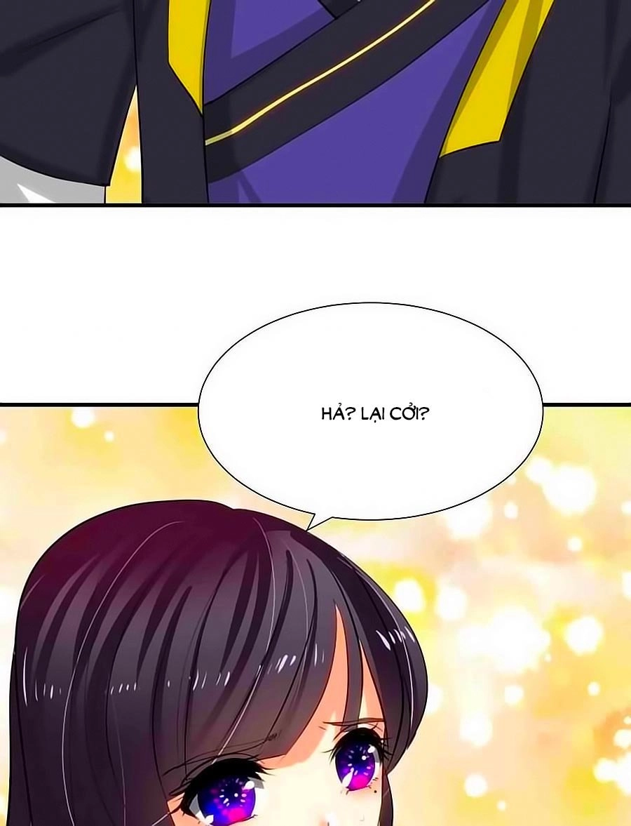 Dưỡng Thiếu Chủ Đấu Tra Nam Chapter 16 - 18