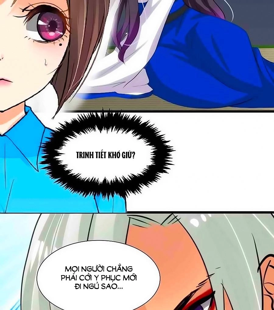 Dưỡng Thiếu Chủ Đấu Tra Nam Chapter 17 - 2