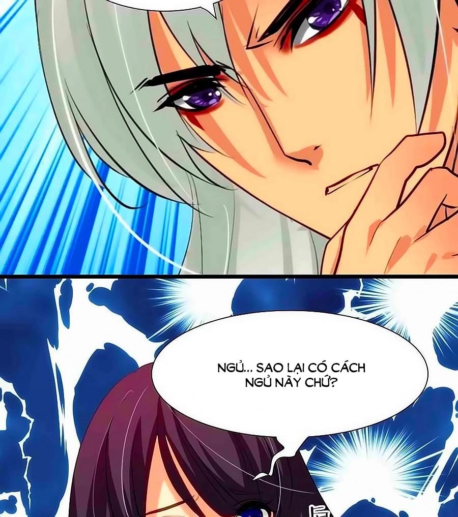 Dưỡng Thiếu Chủ Đấu Tra Nam Chapter 17 - 3