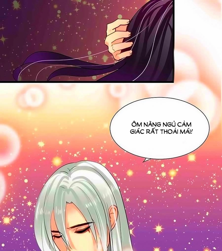 Dưỡng Thiếu Chủ Đấu Tra Nam Chapter 17 - 5