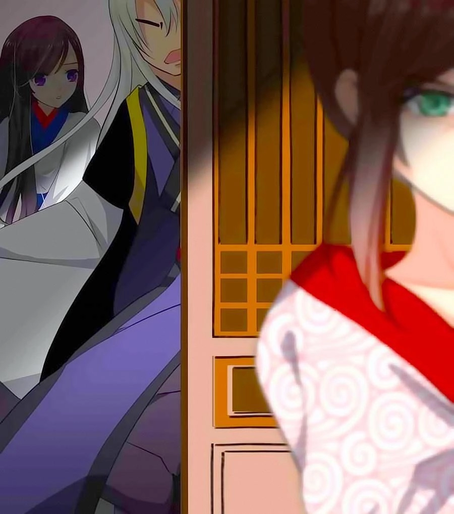 Dưỡng Thiếu Chủ Đấu Tra Nam Chapter 17 - 13