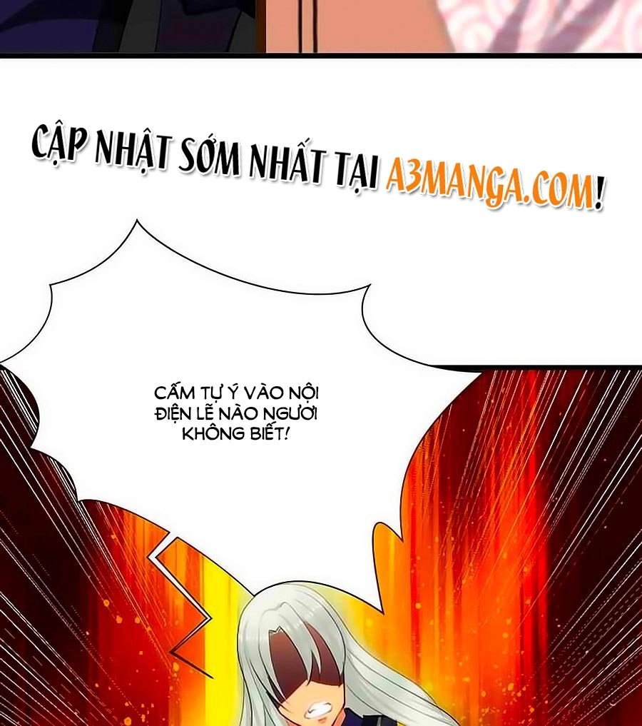 Dưỡng Thiếu Chủ Đấu Tra Nam Chapter 17 - 14